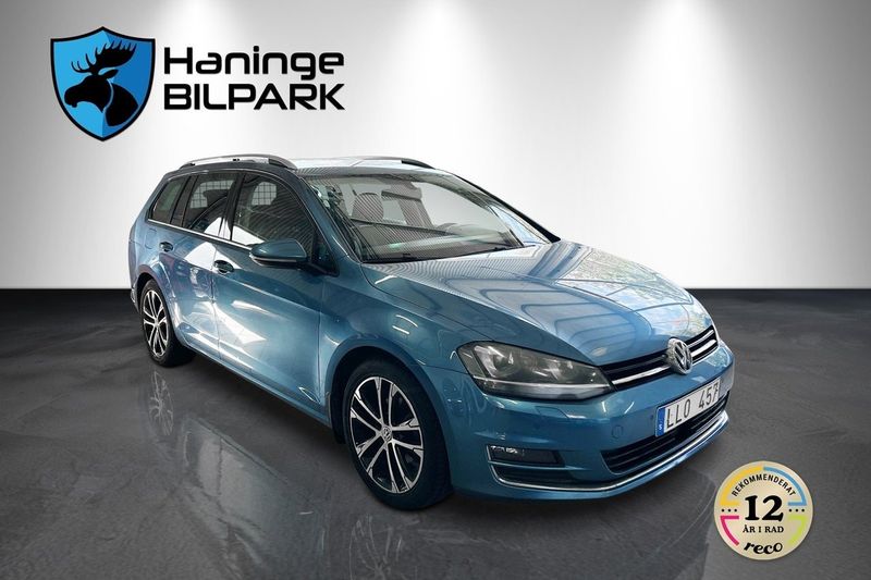 Volkswagen Golf bild 5
