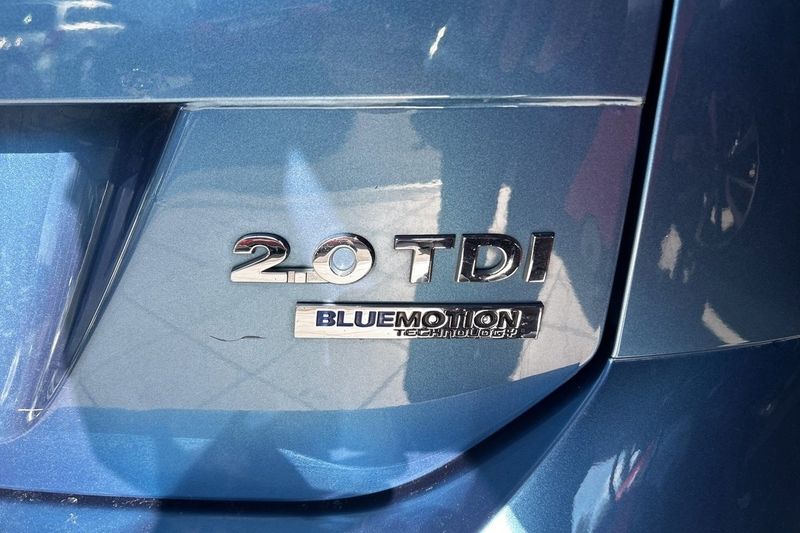 Volkswagen Golf bild 10