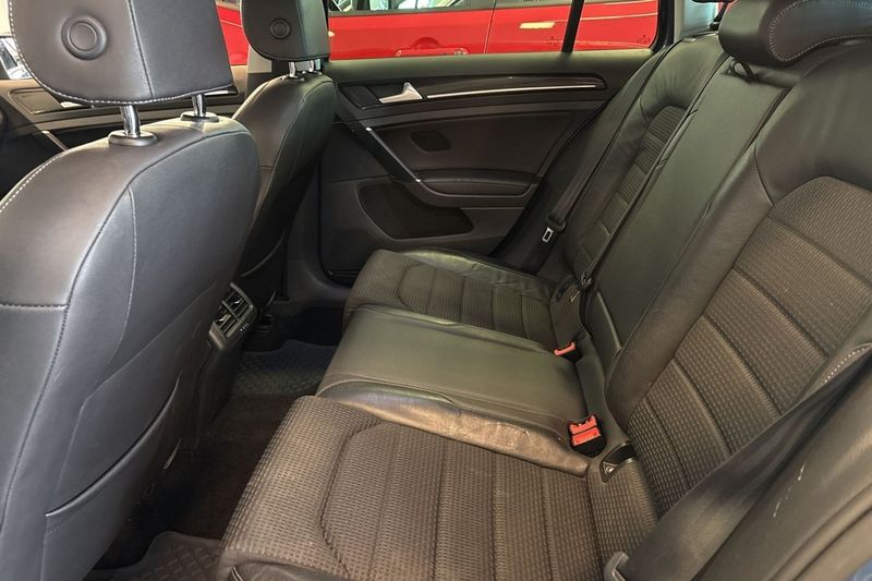 Volkswagen Golf bild 12