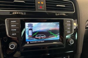 Volkswagen Golf bild 19
