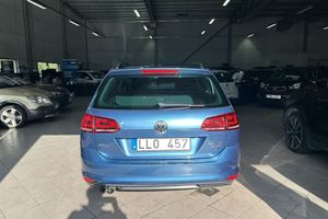 Volkswagen Golf bild 8