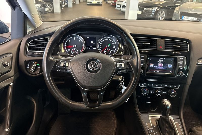 Volkswagen Golf bild 14