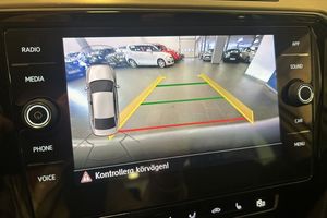 Volkswagen Passat bild 20
