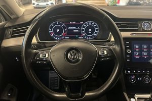 Volkswagen Passat bild 15