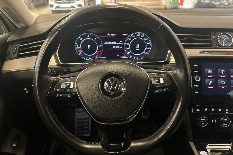Volkswagen Passat bild 15