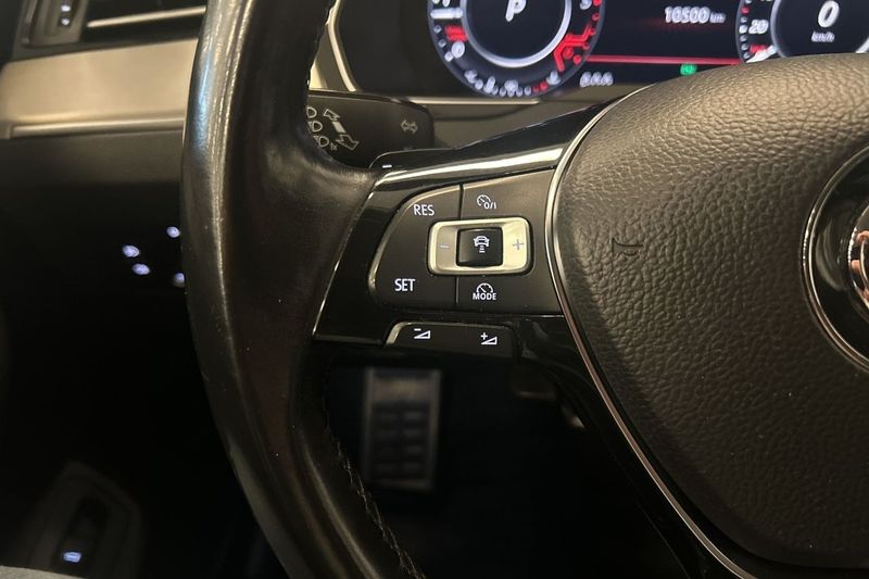 Volkswagen Passat bild 16