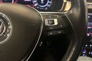 Volkswagen Passat bild 17