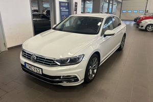 Volkswagen Passat bild 2