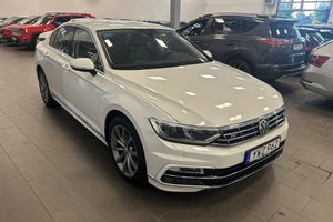Volkswagen Passat bild 7