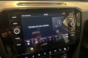 Volkswagen Passat bild 19