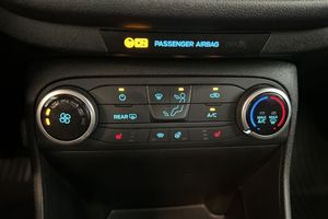 Ford Fiesta bild 16