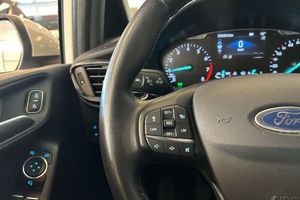 Ford Fiesta bild 14