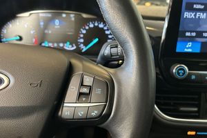 Ford Fiesta bild 15
