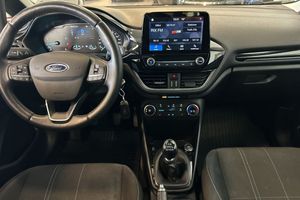 Ford Fiesta bild 13
