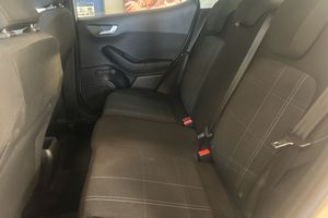 Ford Fiesta bild 12