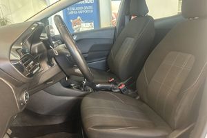 Ford Fiesta bild 10