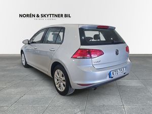 Volkswagen Golf bild 2