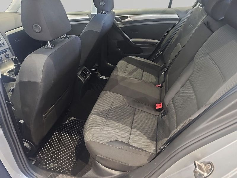 Volkswagen Golf bild 7
