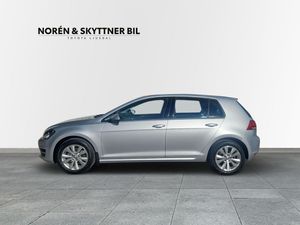 Volkswagen Golf bild 3