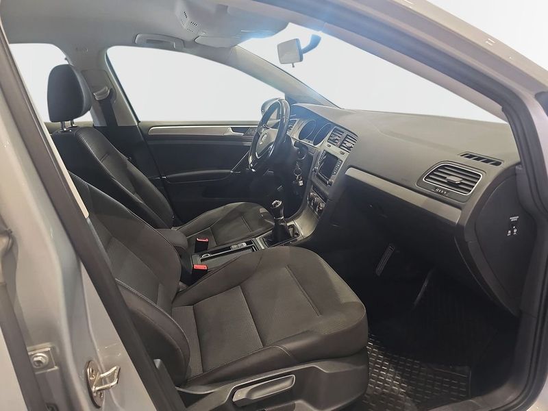 Volkswagen Golf bild 6