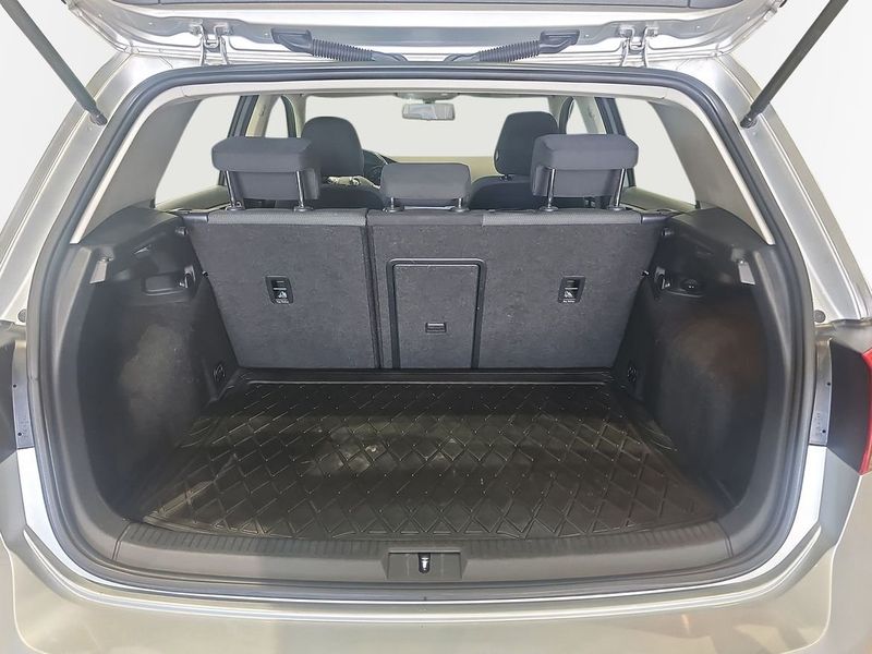 Volkswagen Golf bild 10