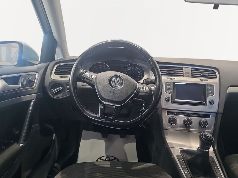 Volkswagen Golf bild 9