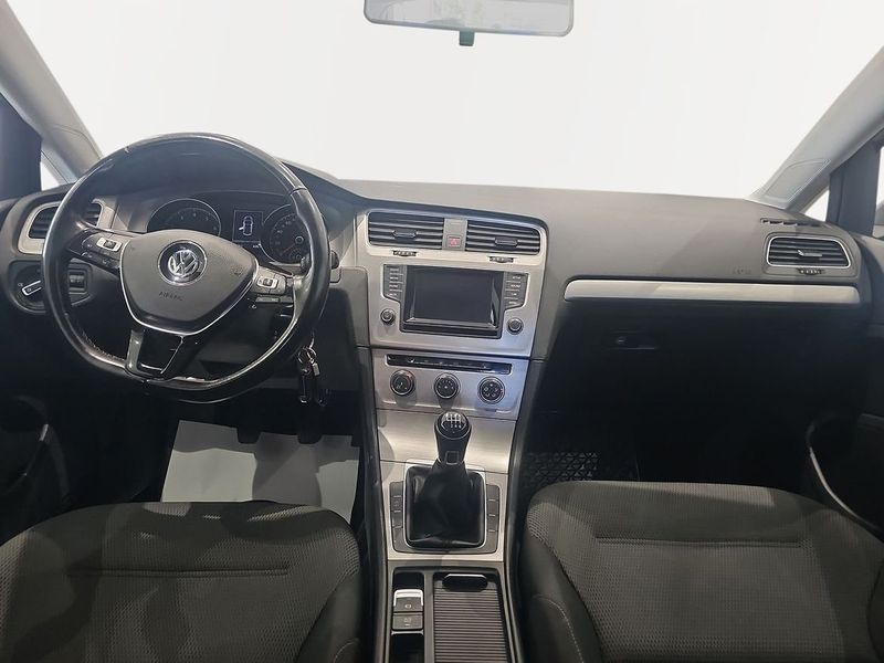 Volkswagen Golf bild 8