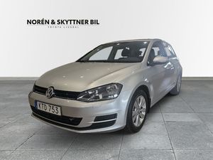 Volkswagen Golf bild 1