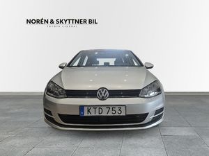 Volkswagen Golf bild 5