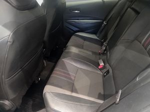 Toyota Corolla bild 7