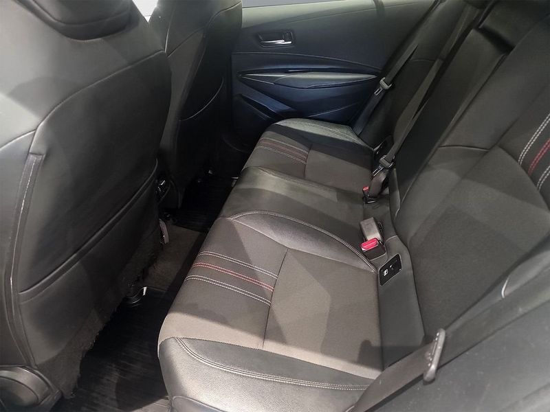 Toyota Corolla bild 7