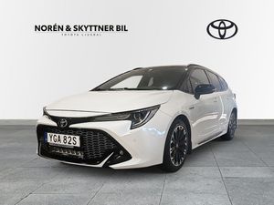 Toyota Corolla bild 1