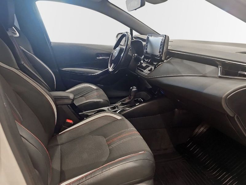 Toyota Corolla bild 6