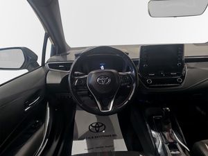 Toyota Corolla bild 9
