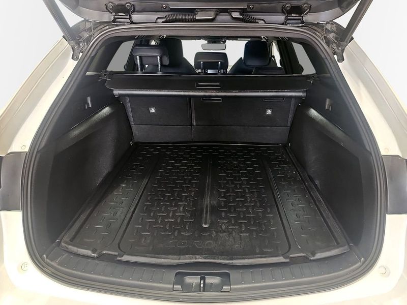 Toyota Corolla bild 10
