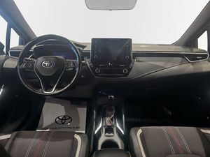 Toyota Corolla bild 8