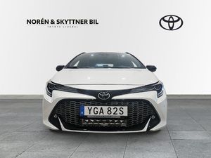 Toyota Corolla bild 5