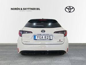 Toyota Corolla bild 4