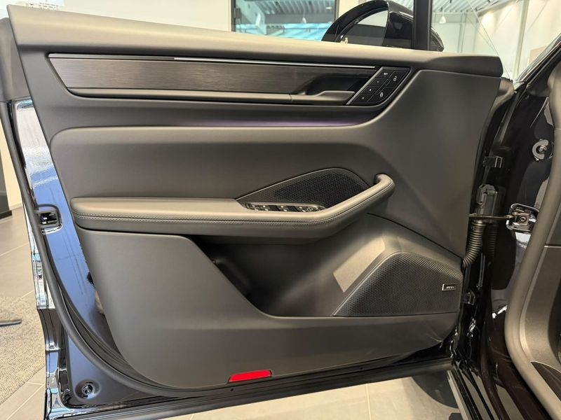 Porsche Macan bild 7