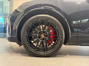 Porsche Macan bild 4