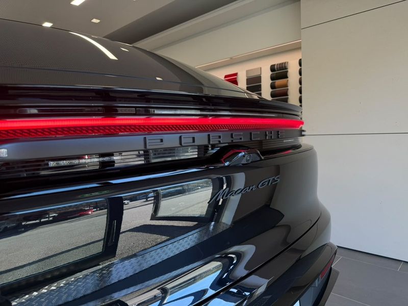 Porsche Macan bild 21