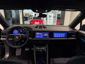 Porsche Macan bild 5