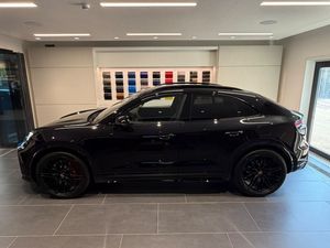 Porsche Macan bild 3