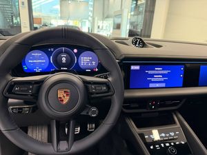 Porsche Macan bild 15