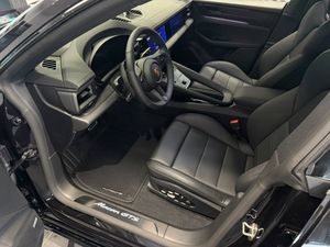 Porsche Macan bild 8