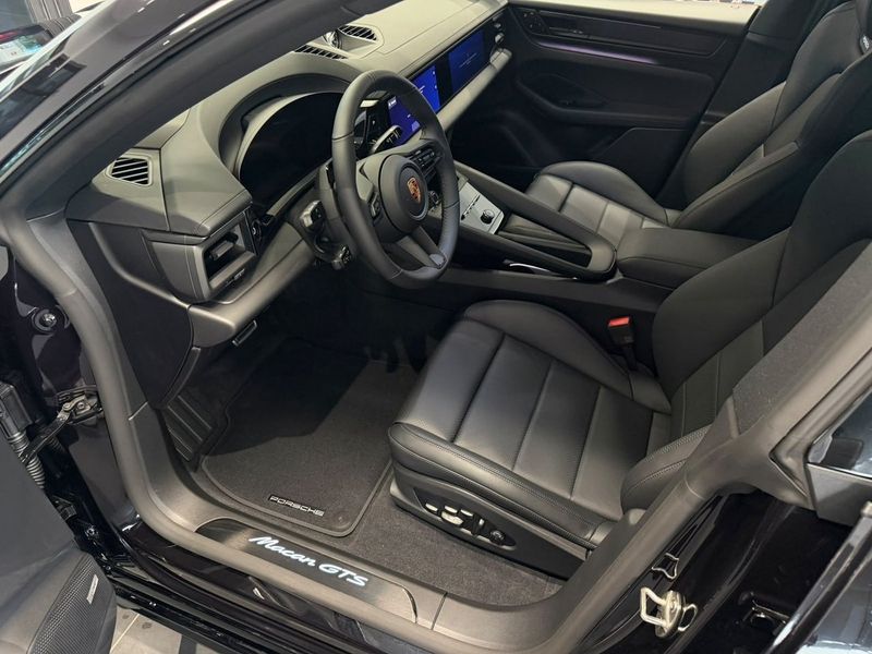 Porsche Macan bild 8