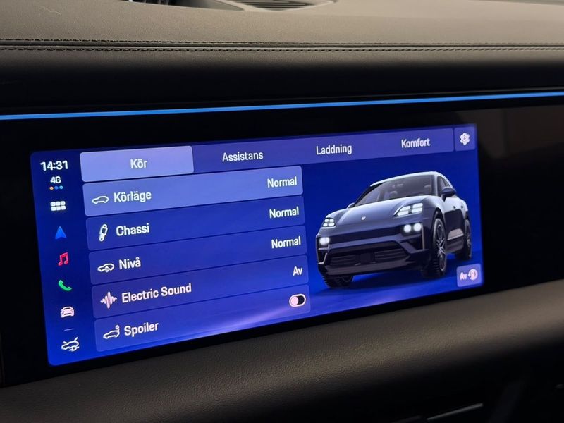 Porsche Macan bild 11