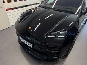 Porsche Macan bild 3