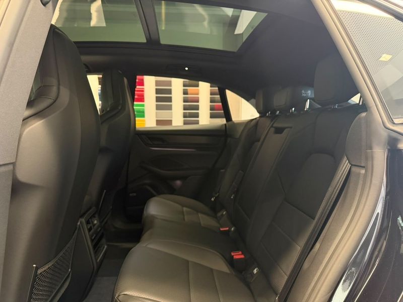 Porsche Macan bild 11