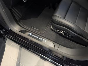 Porsche Macan bild 12